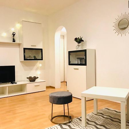 No1 Top Apartment4You - 3 Zimmer, 1-6 Pers, Saarbruecken - Jaegersfreude Saarbrücken Exteriér fotografie